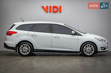 Универсал Ford Focus 2017 в 