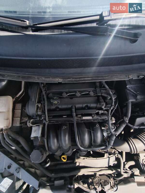 Универсал Ford Focus 2006 в Бродах