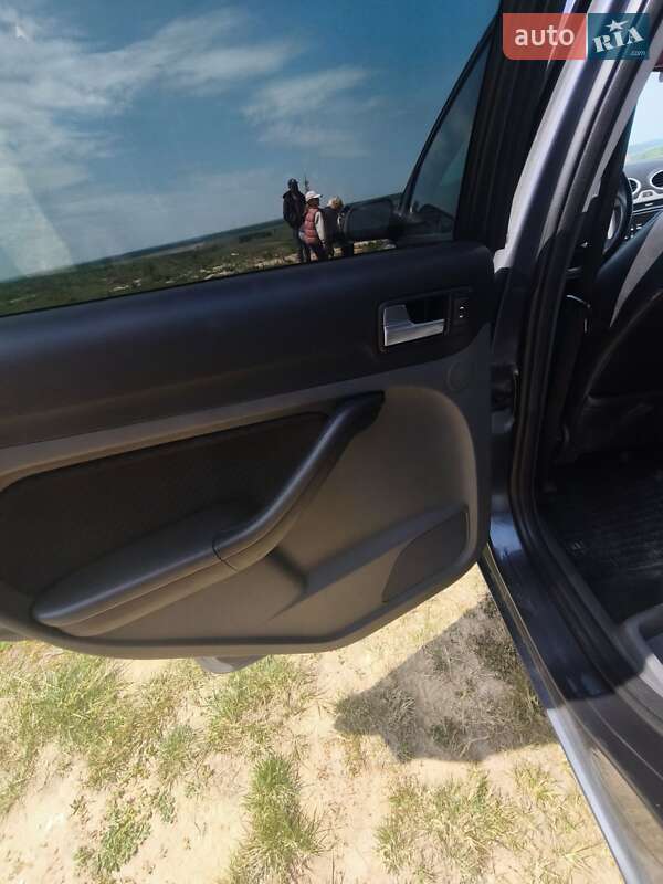 Универсал Ford Focus 2006 в Бродах