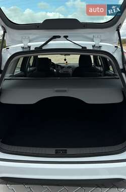 Универсал Ford Focus 2009 в 