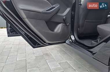 Универсал Ford Focus 2017 в 