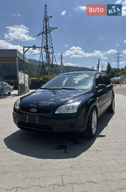 Универсал Ford Focus 2007 в 