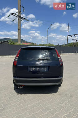 Универсал Ford Focus 2007 в 