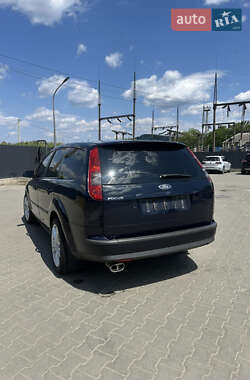 Универсал Ford Focus 2007 в 