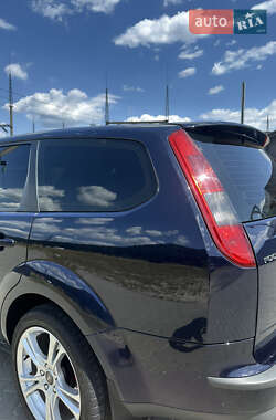 Универсал Ford Focus 2007 в 