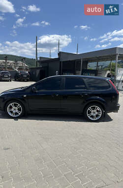 Универсал Ford Focus 2007 в 