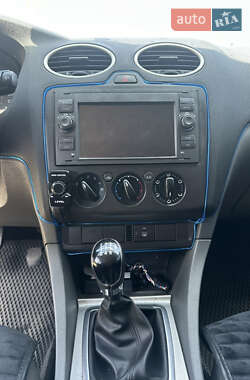 Универсал Ford Focus 2007 в 