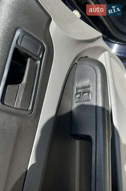 Универсал Ford Focus 2007 в 