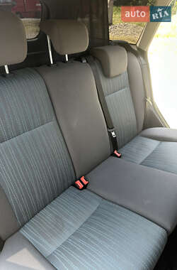 Универсал Ford Focus 2007 в 