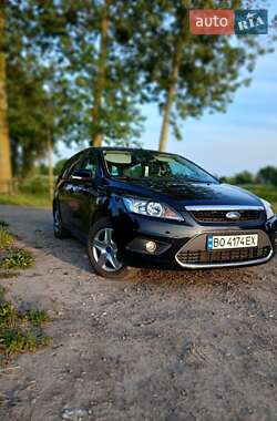 Универсал Ford Focus 2010 в Дубно
