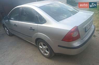 Седан Ford Focus 2006 в 