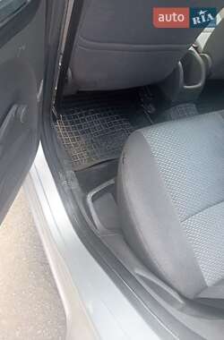Седан Ford Focus 2006 в 