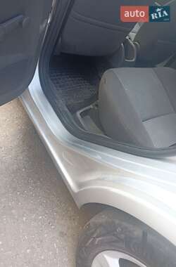 Седан Ford Focus 2006 в 