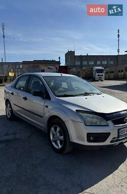 Седан Ford Focus 2006 в Виннице