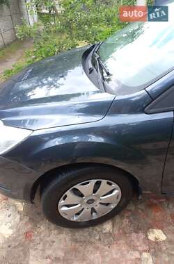 Универсал Ford Focus 2008 в 