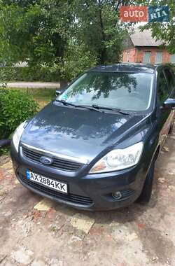 Универсал Ford Focus 2008 в Харькове