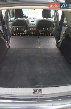 Универсал Ford Focus 2008 в 
