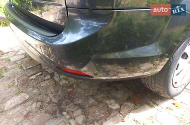 Универсал Ford Focus 2008 в 