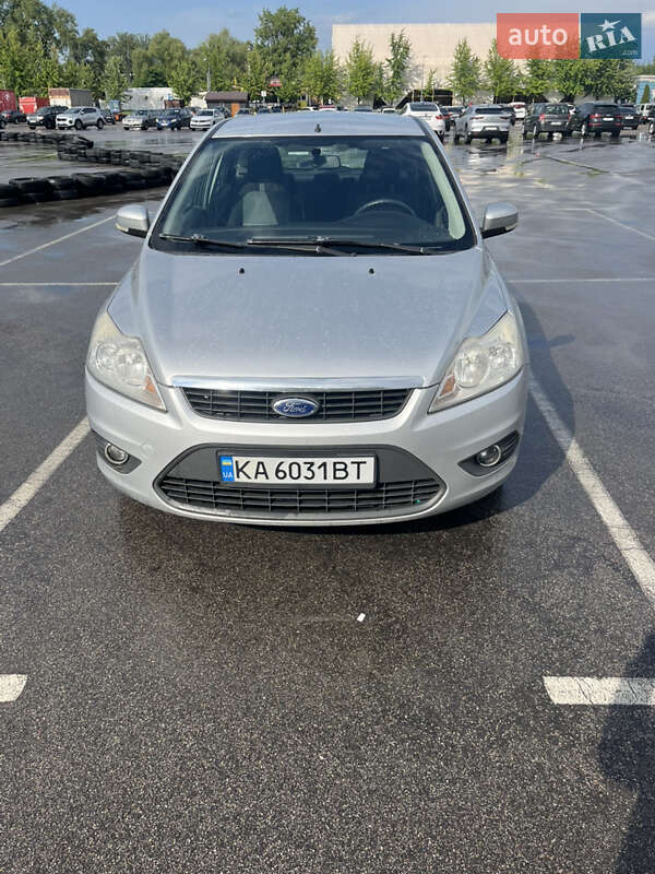 Ford Focus 2010