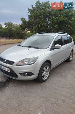 Универсал Ford Focus 2009 в Вознесенске