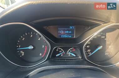 Универсал Ford Focus 2013 в 