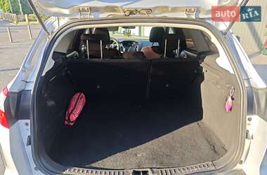 Универсал Ford Focus 2013 в 
