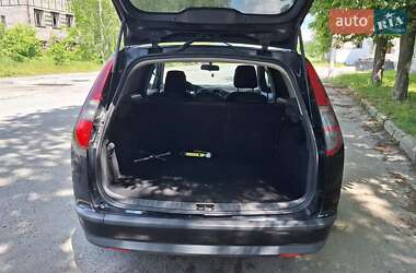 Універсал Ford Focus 2007 в 