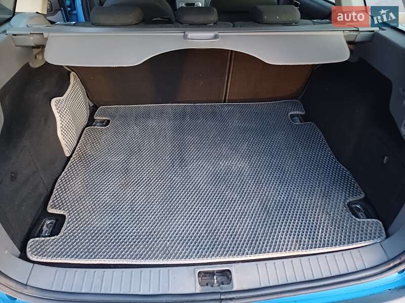 Универсал Ford Focus 2008 в Луцке