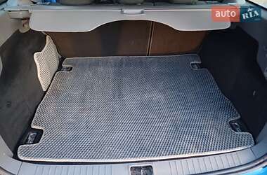 Универсал Ford Focus 2008 в 