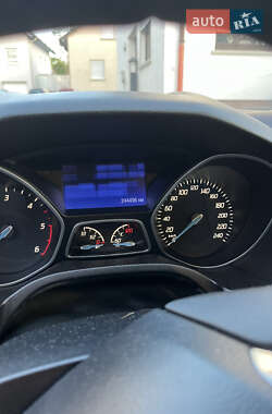 Универсал Ford Focus 2012 в 
