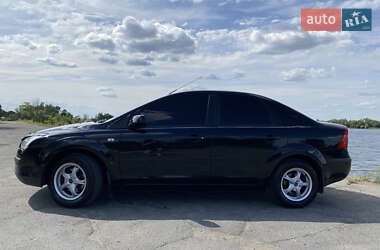 Седан Ford Focus 2007 в 