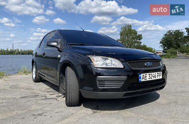 Седан Ford Focus 2007 в 