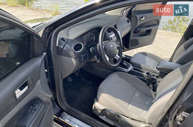 Седан Ford Focus 2007 в 