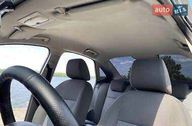 Седан Ford Focus 2007 в 