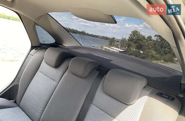 Седан Ford Focus 2007 в 