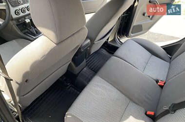 Седан Ford Focus 2007 в 
