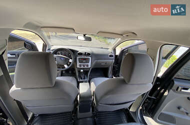 Седан Ford Focus 2007 в 