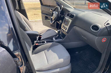 Седан Ford Focus 2007 в 