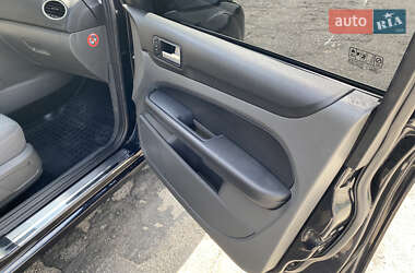Седан Ford Focus 2007 в 