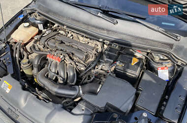 Седан Ford Focus 2007 в 