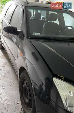 Универсал Ford Focus 2001 в 