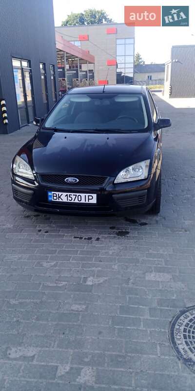 Ford Focus 2007
