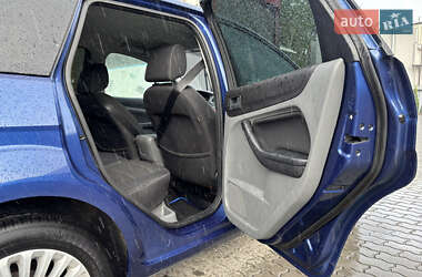 Универсал Ford Focus 2008 в 