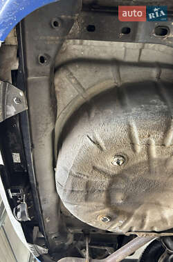 Универсал Ford Focus 2008 в 