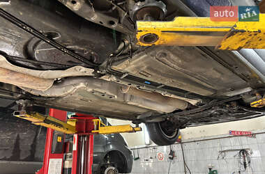 Универсал Ford Focus 2008 в 