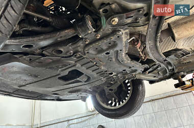 Универсал Ford Focus 2008 в 