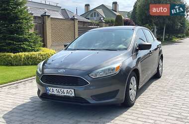 Седан Ford Focus 2015 в Белой Церкви
