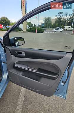 Универсал Ford Focus 2009 в 