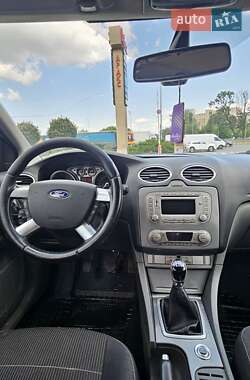 Универсал Ford Focus 2009 в 