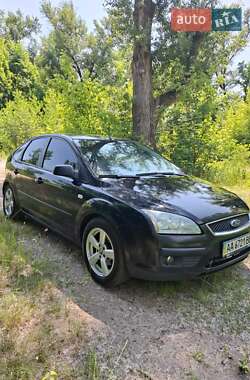 Хетчбек Ford Focus 2005 в Києві